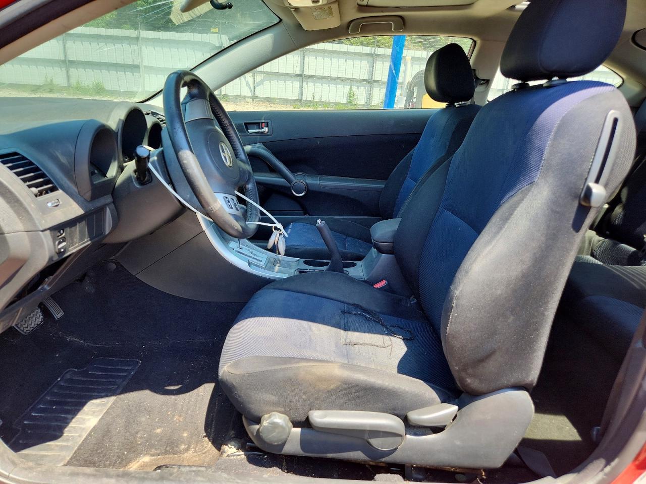 Scion TC Base