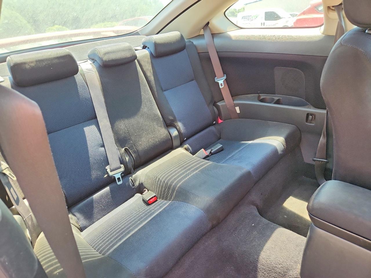 Scion TC Base
