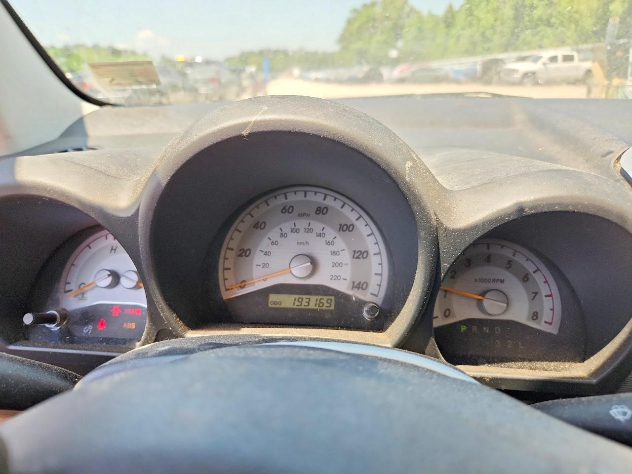 Scion TC Base