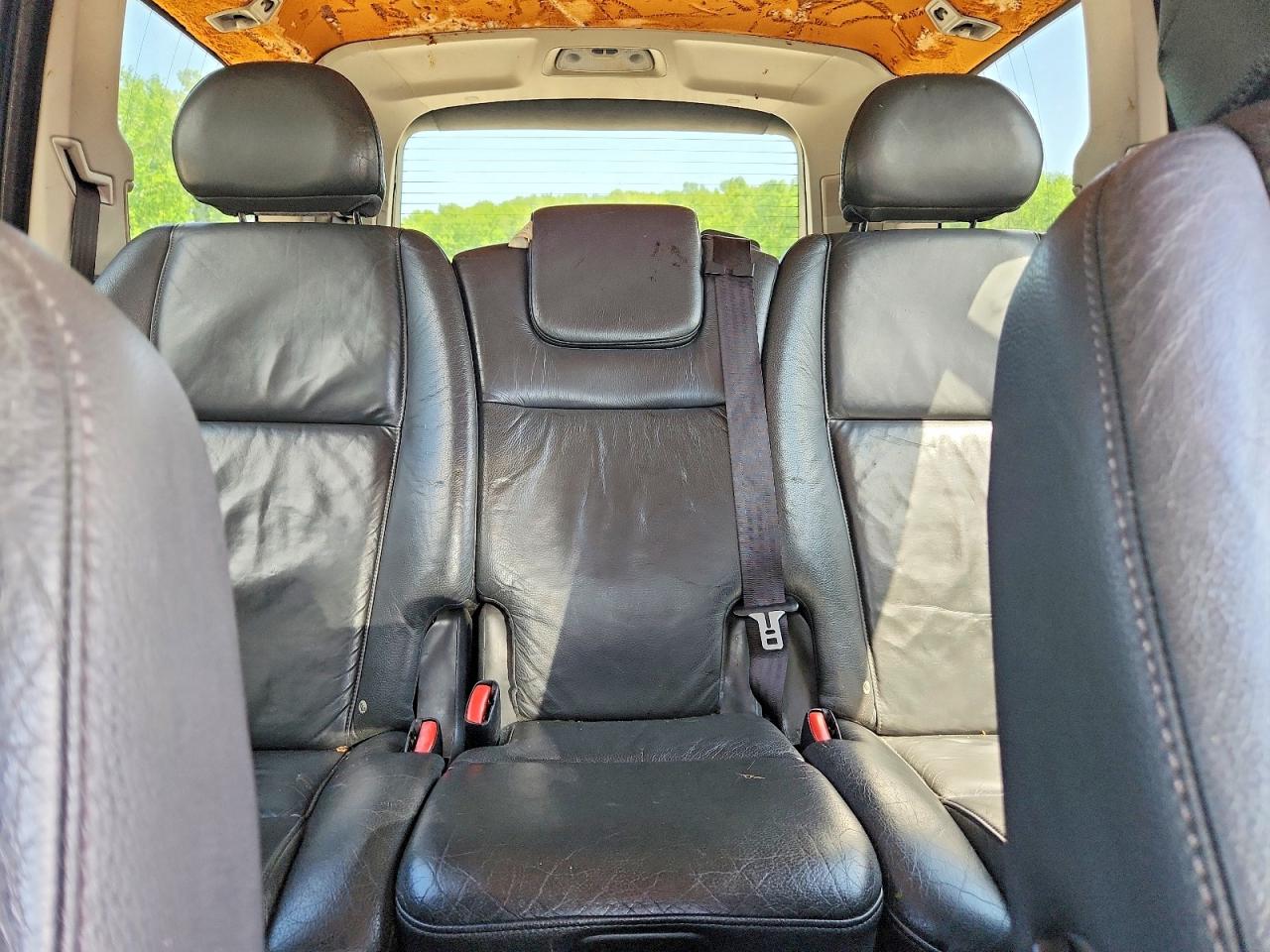 Volvo XC90 3.2