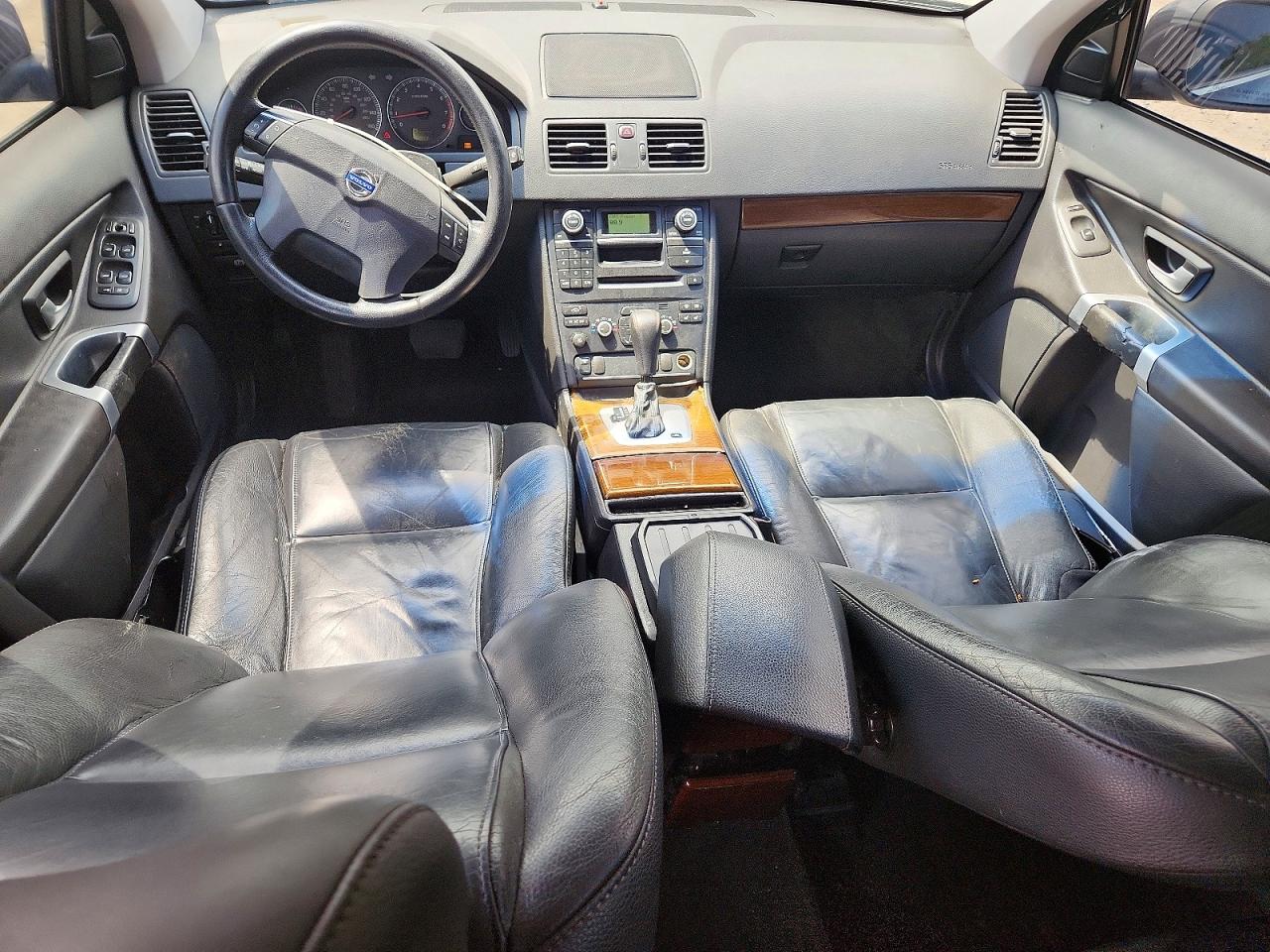 Volvo XC90 3.2