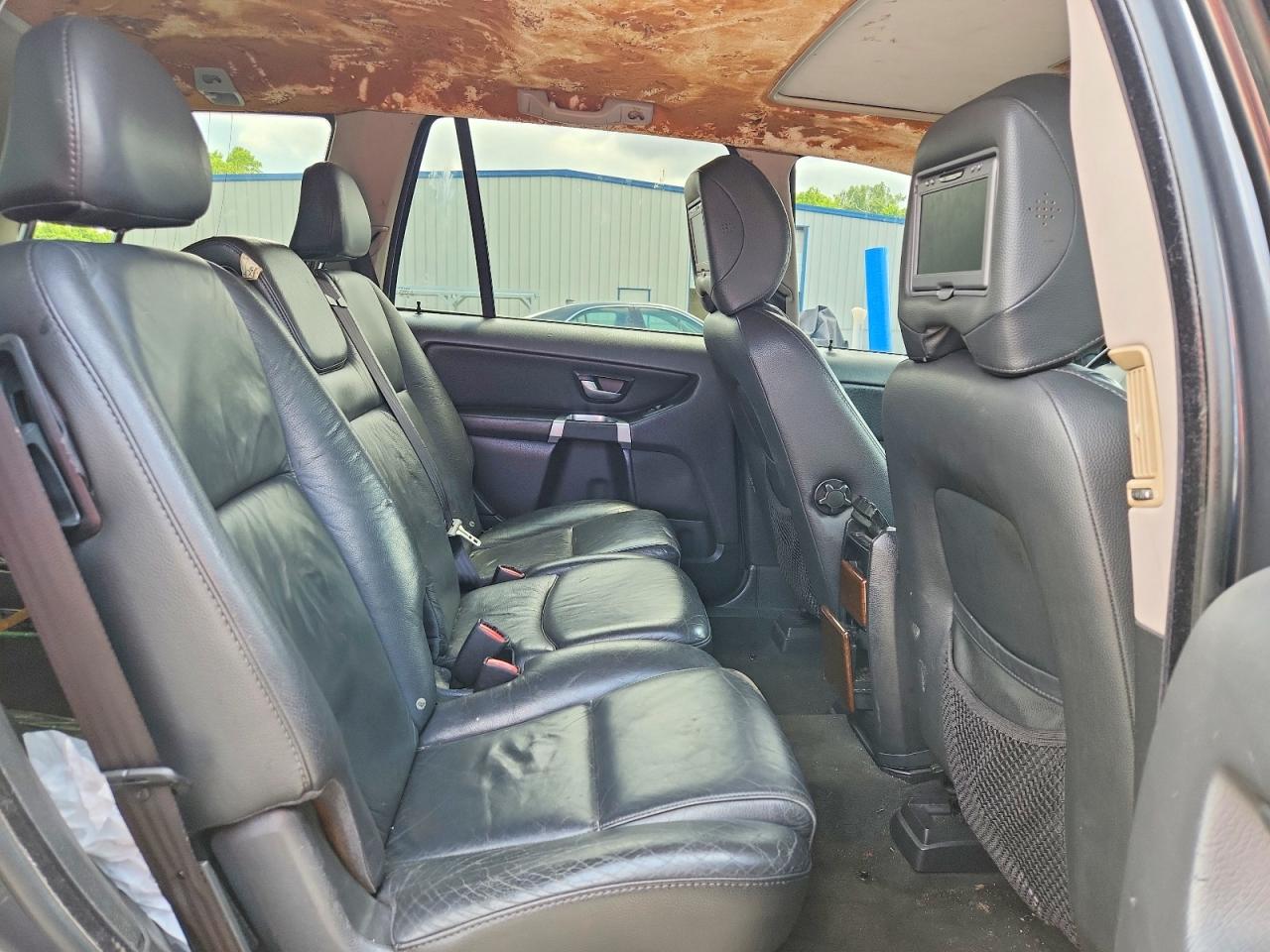 Volvo XC90 3.2
