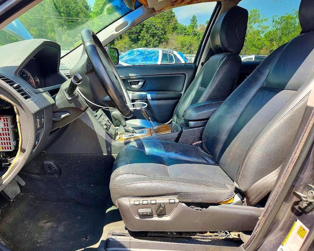 Volvo XC90 3.2