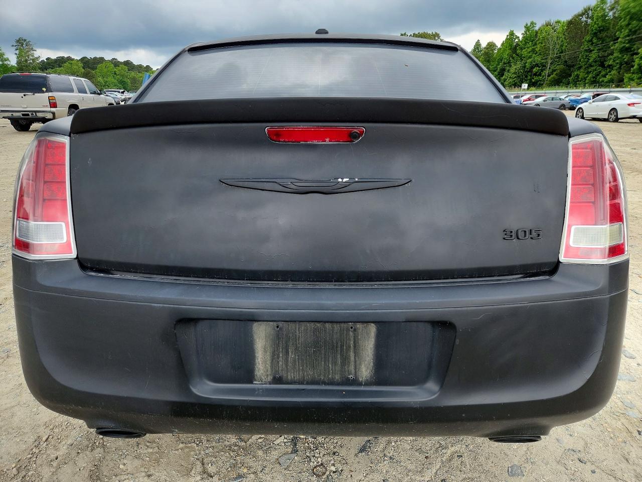 Chrysler 300