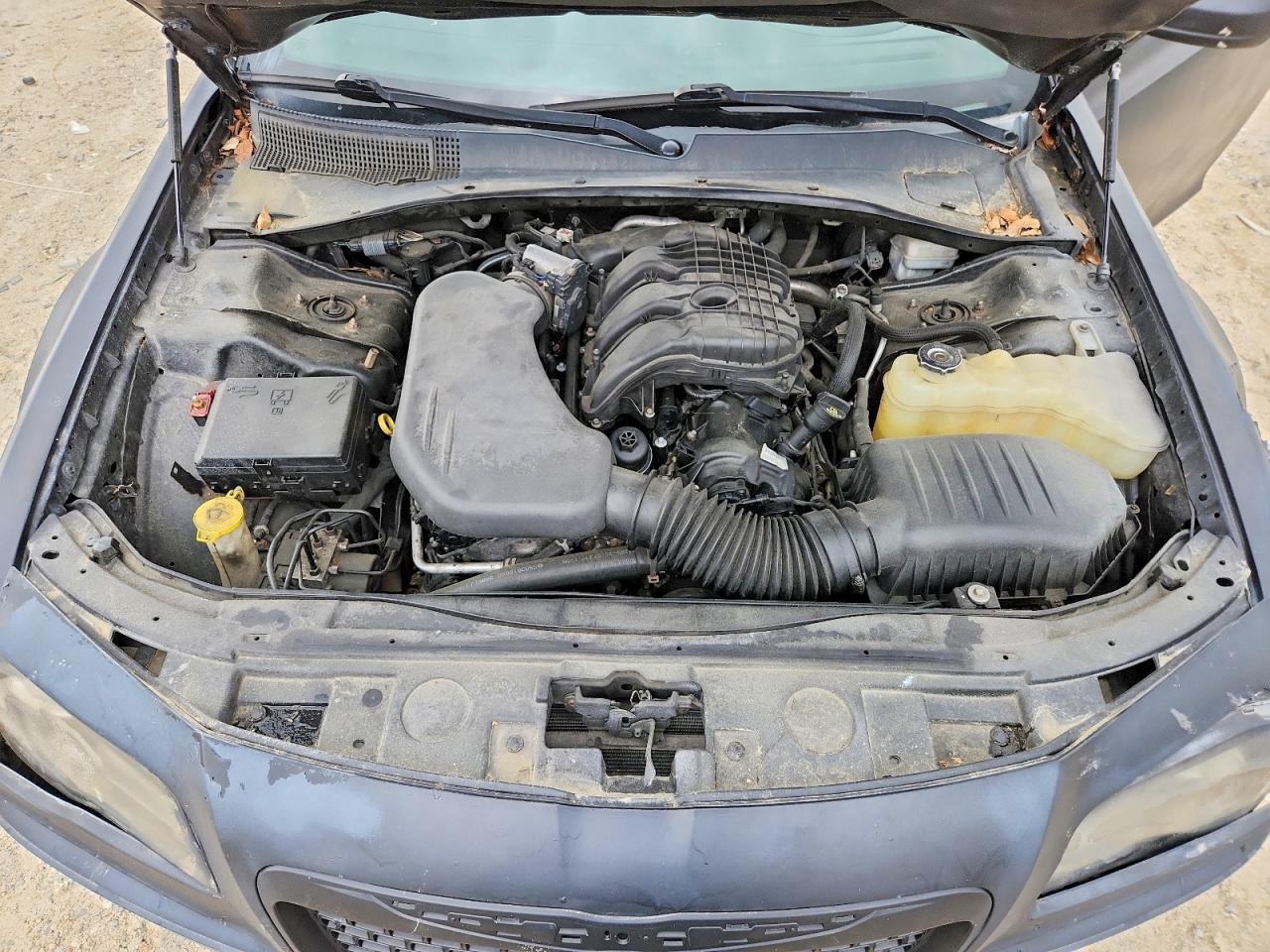 Chrysler 300