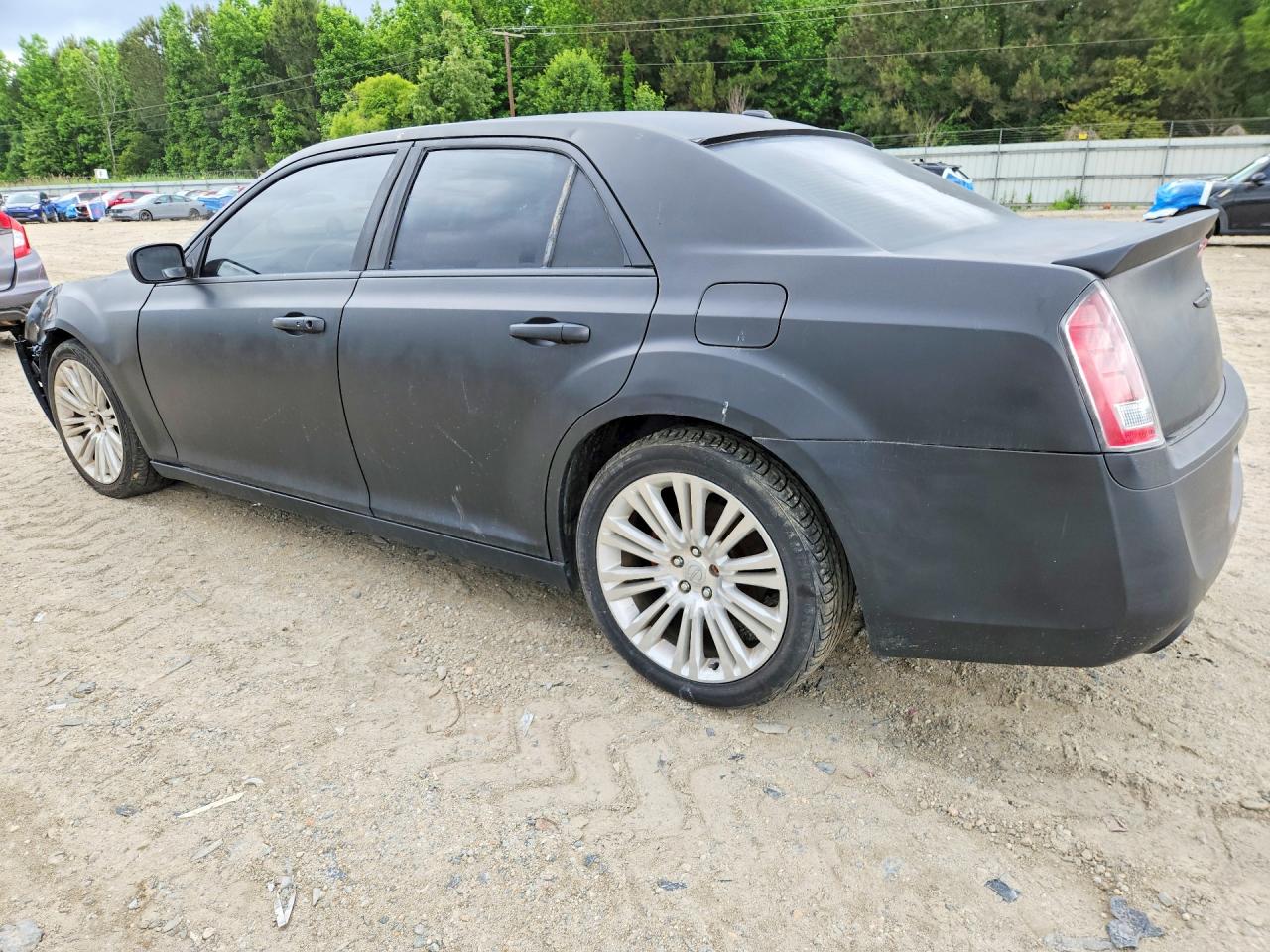 Chrysler 300