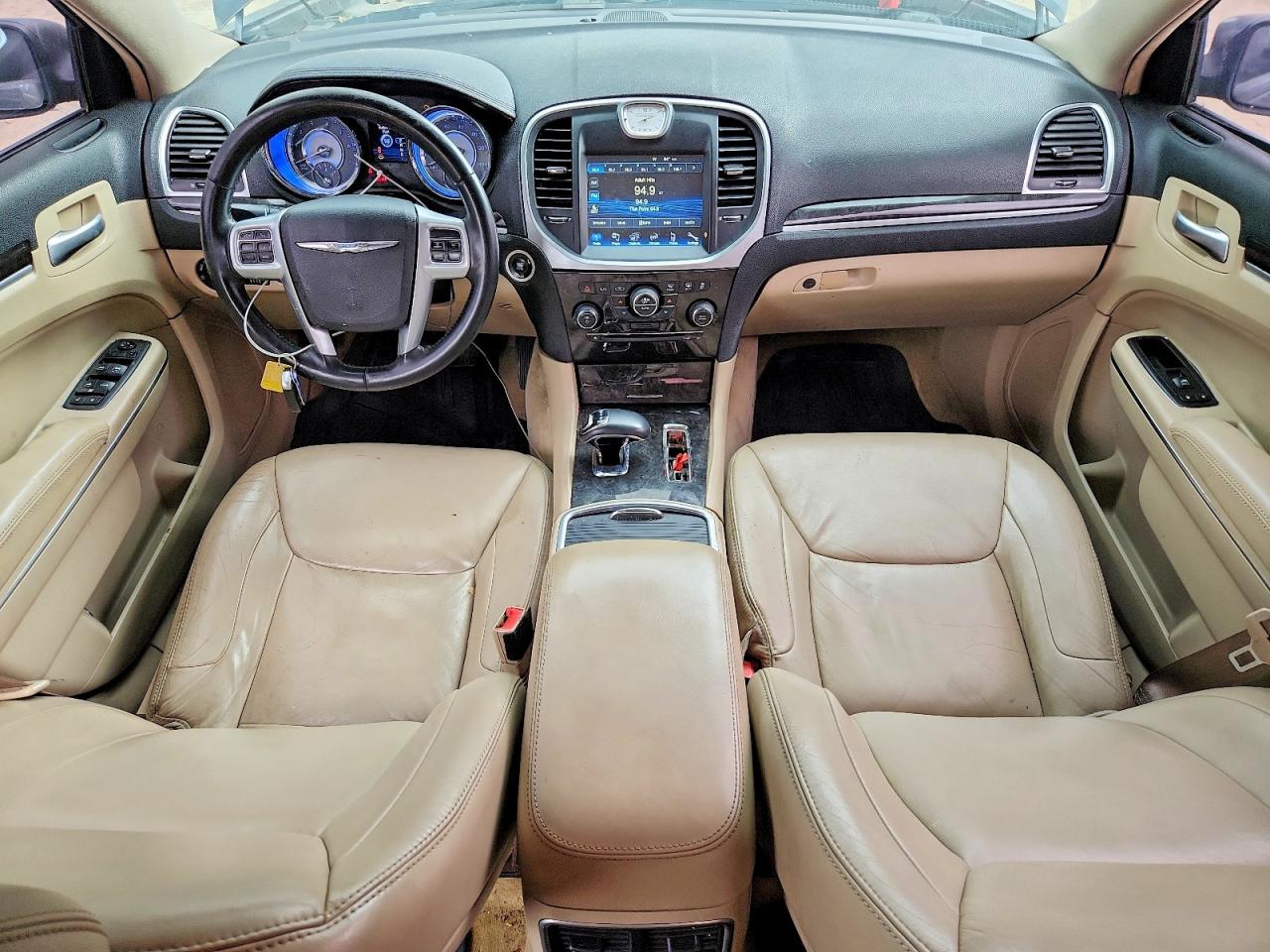 Chrysler 300