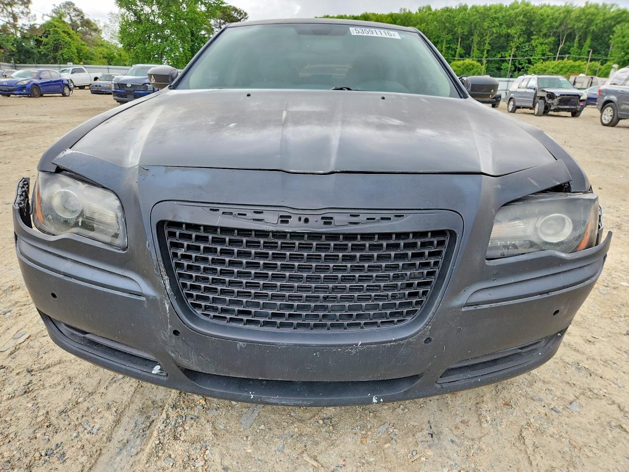 Chrysler 300
