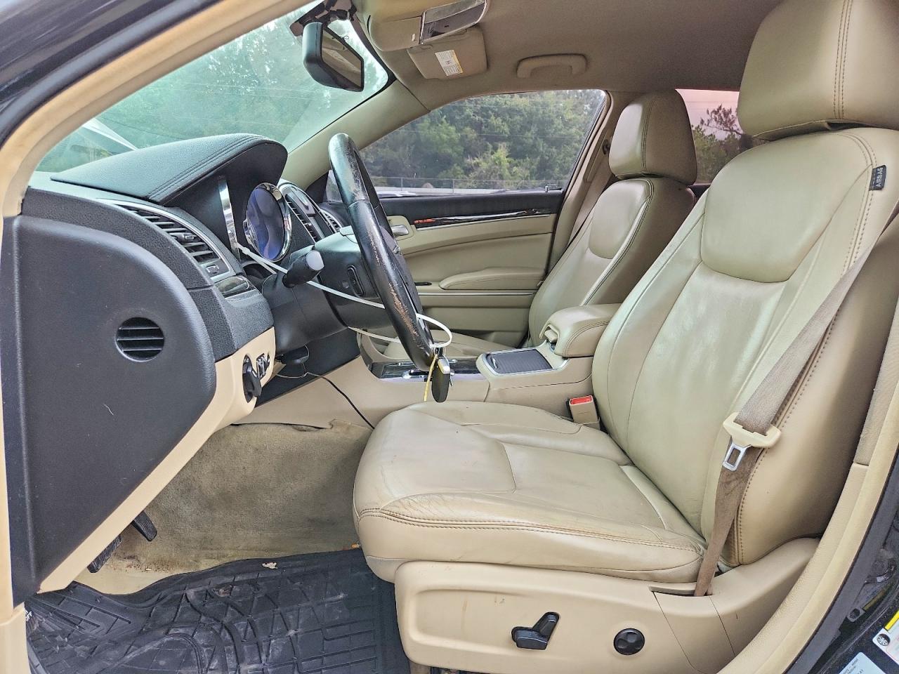 Chrysler 300