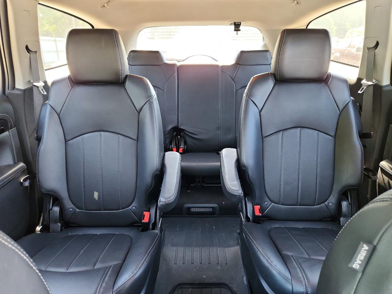 Buick Enclave