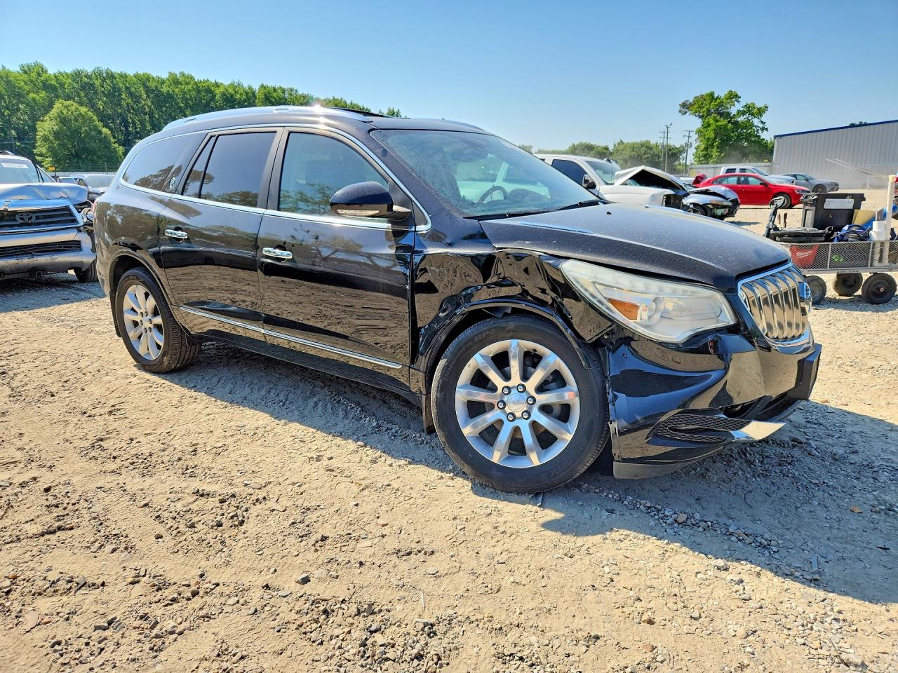 Buick Enclave