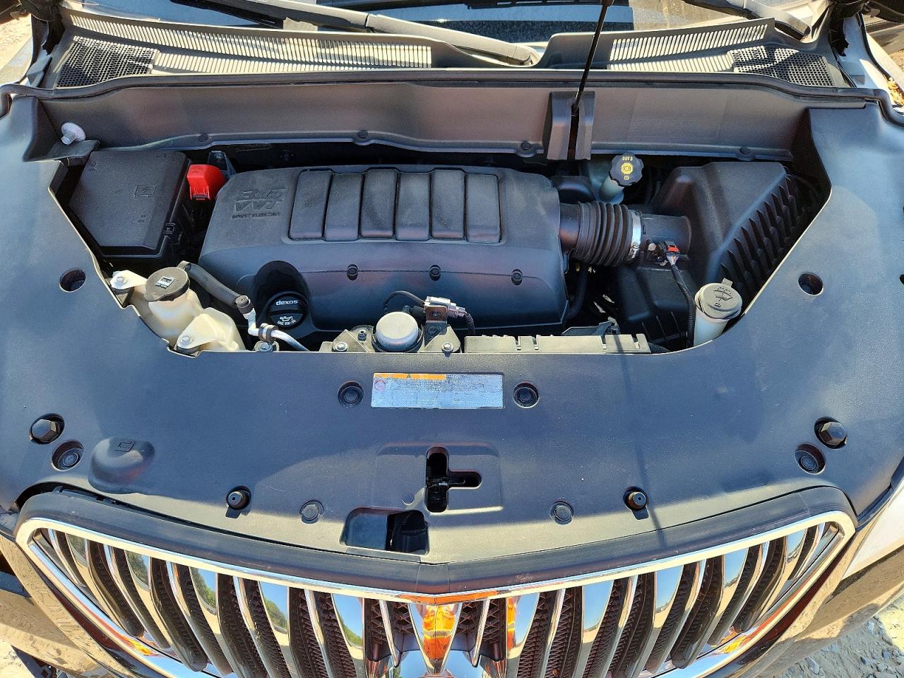 Buick Enclave