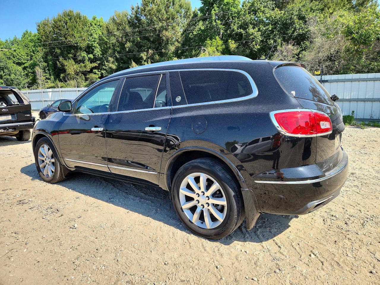 Buick Enclave