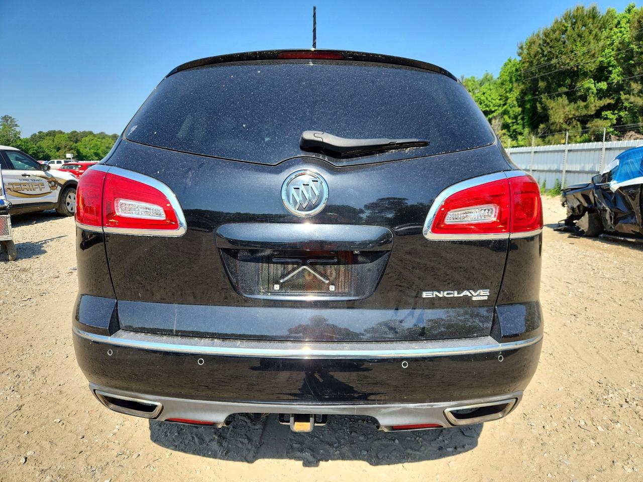 Buick Enclave