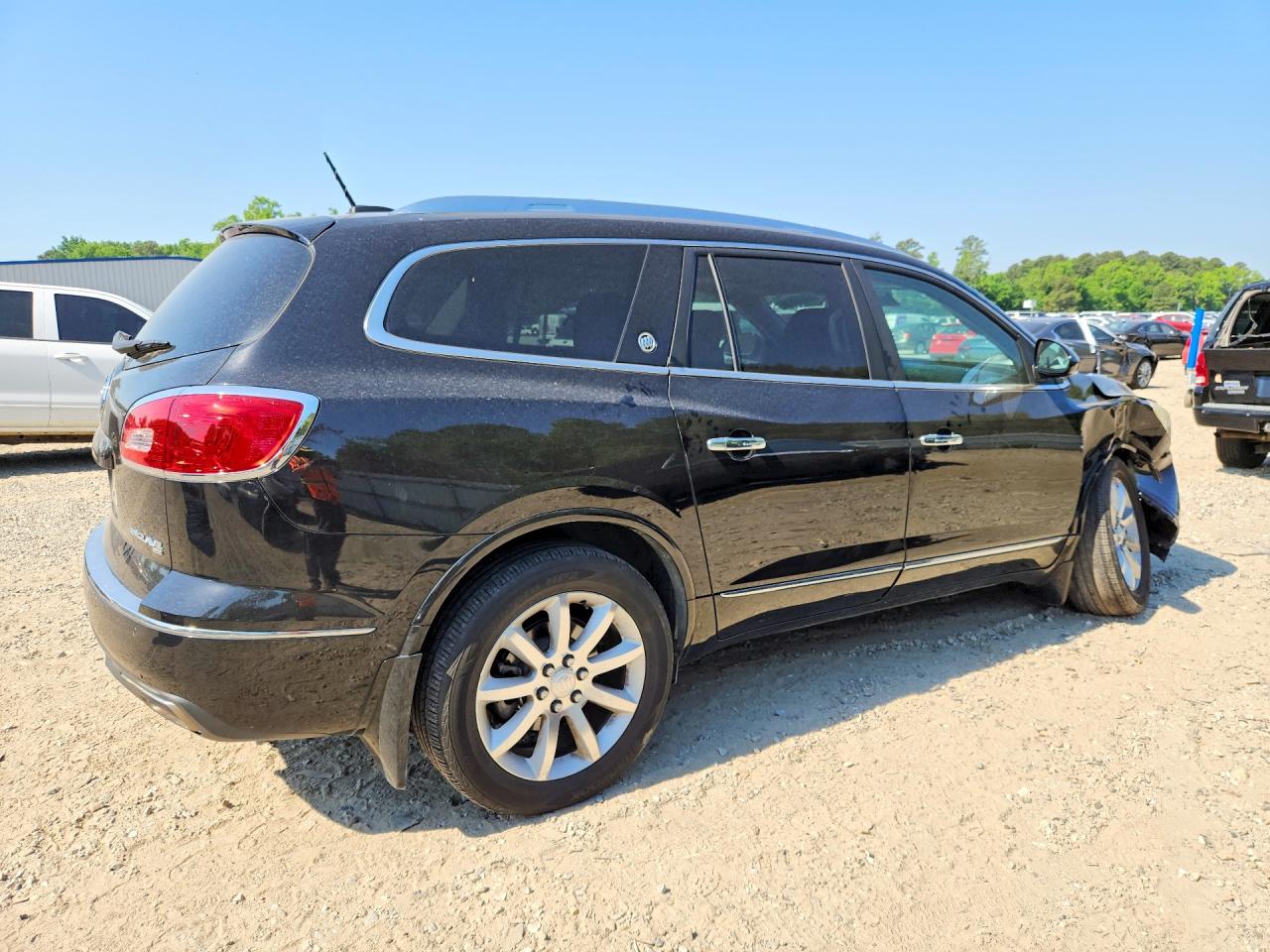 Buick Enclave