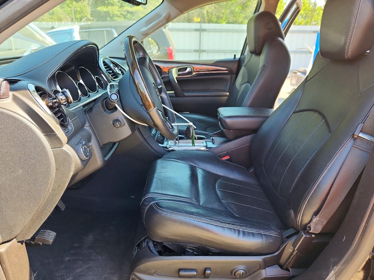 Buick Enclave