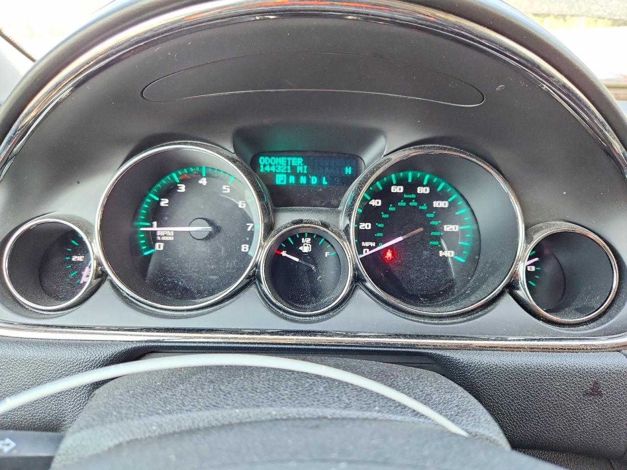 Buick Enclave