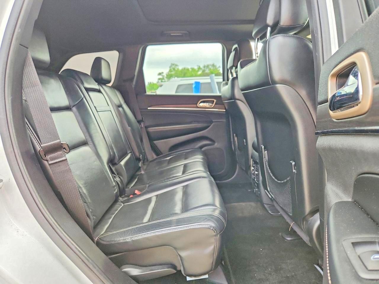 Jeep Cherokee Limited
