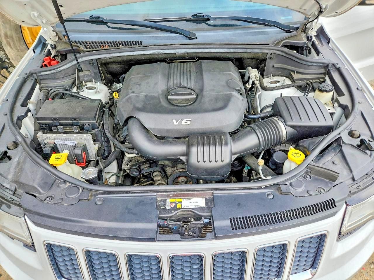 Jeep Cherokee Limited