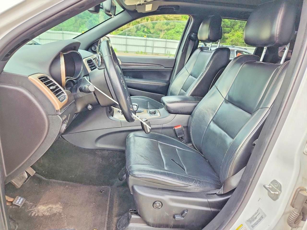 Jeep Cherokee Limited