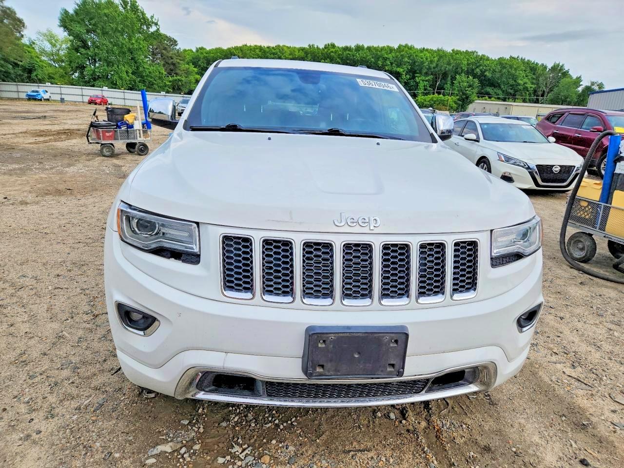 Jeep Cherokee Limited