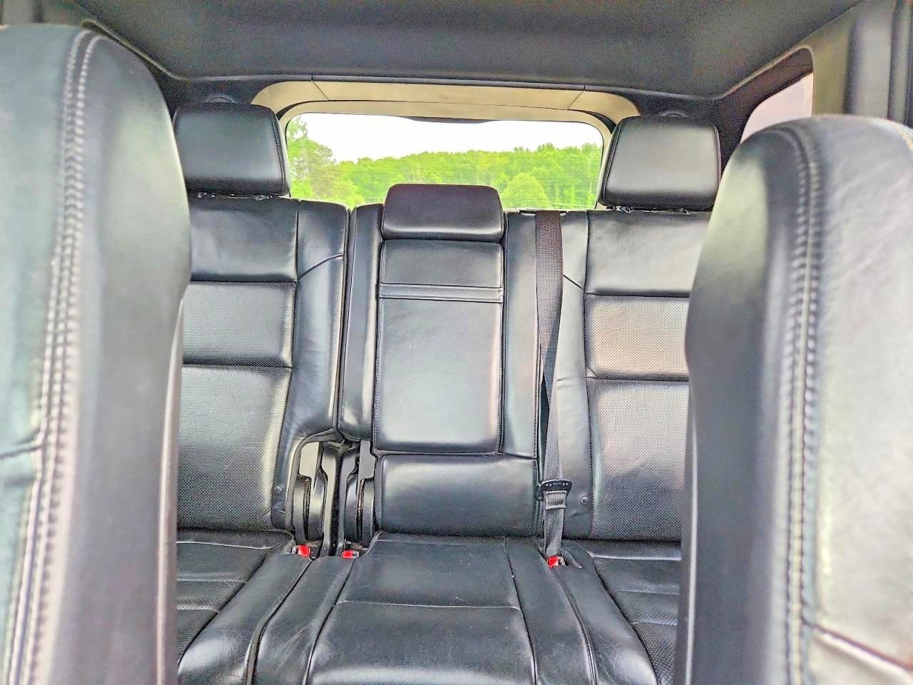 Jeep Cherokee Limited