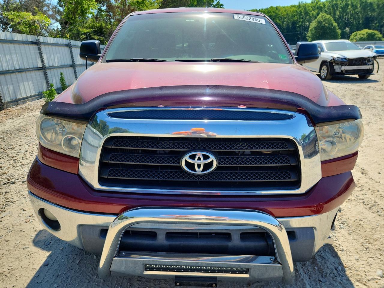 Toyota Tundra Sr5