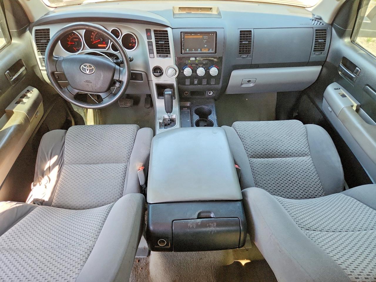 Toyota Tundra Sr5