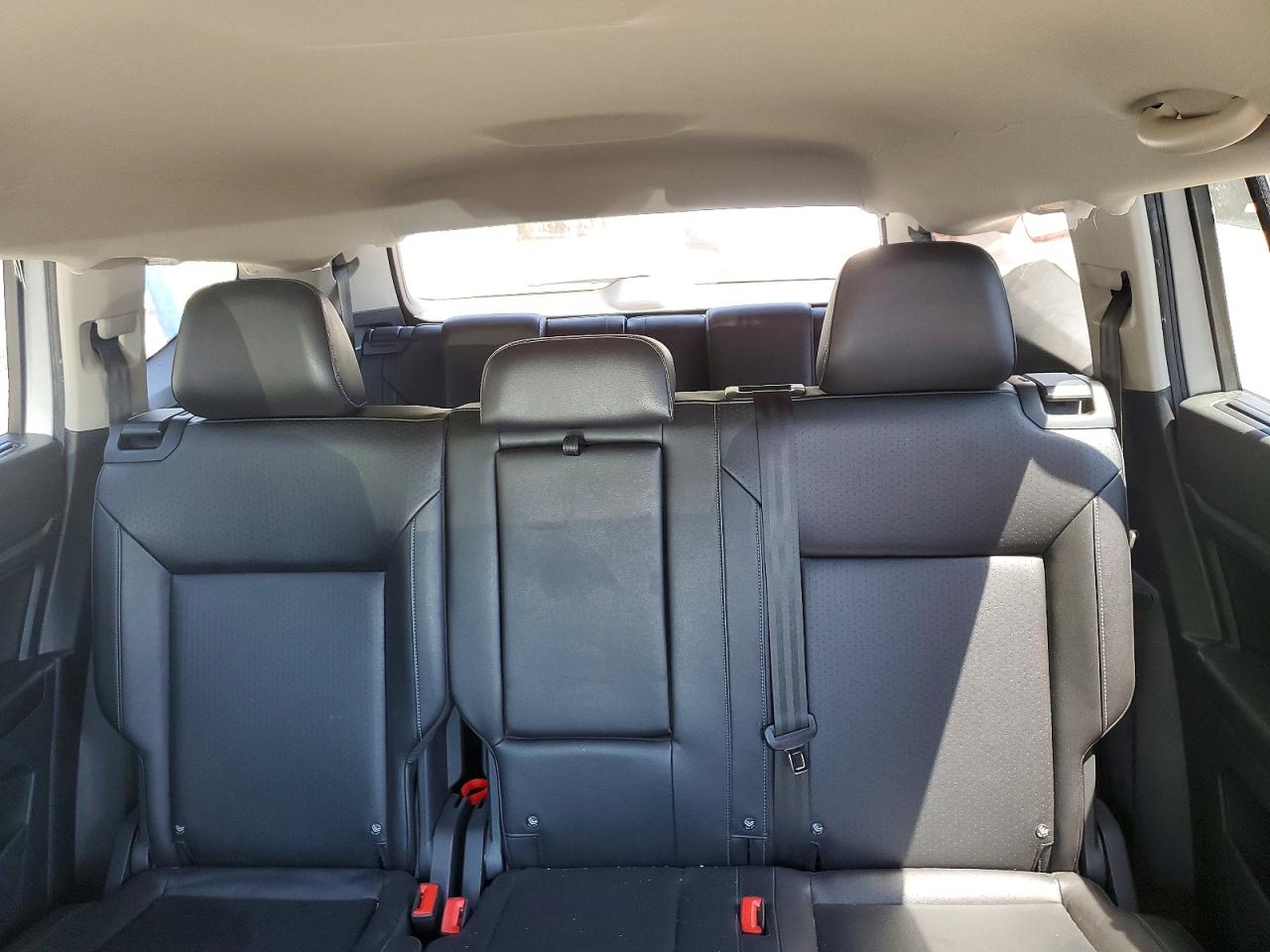 Volkswagen Atlas Se