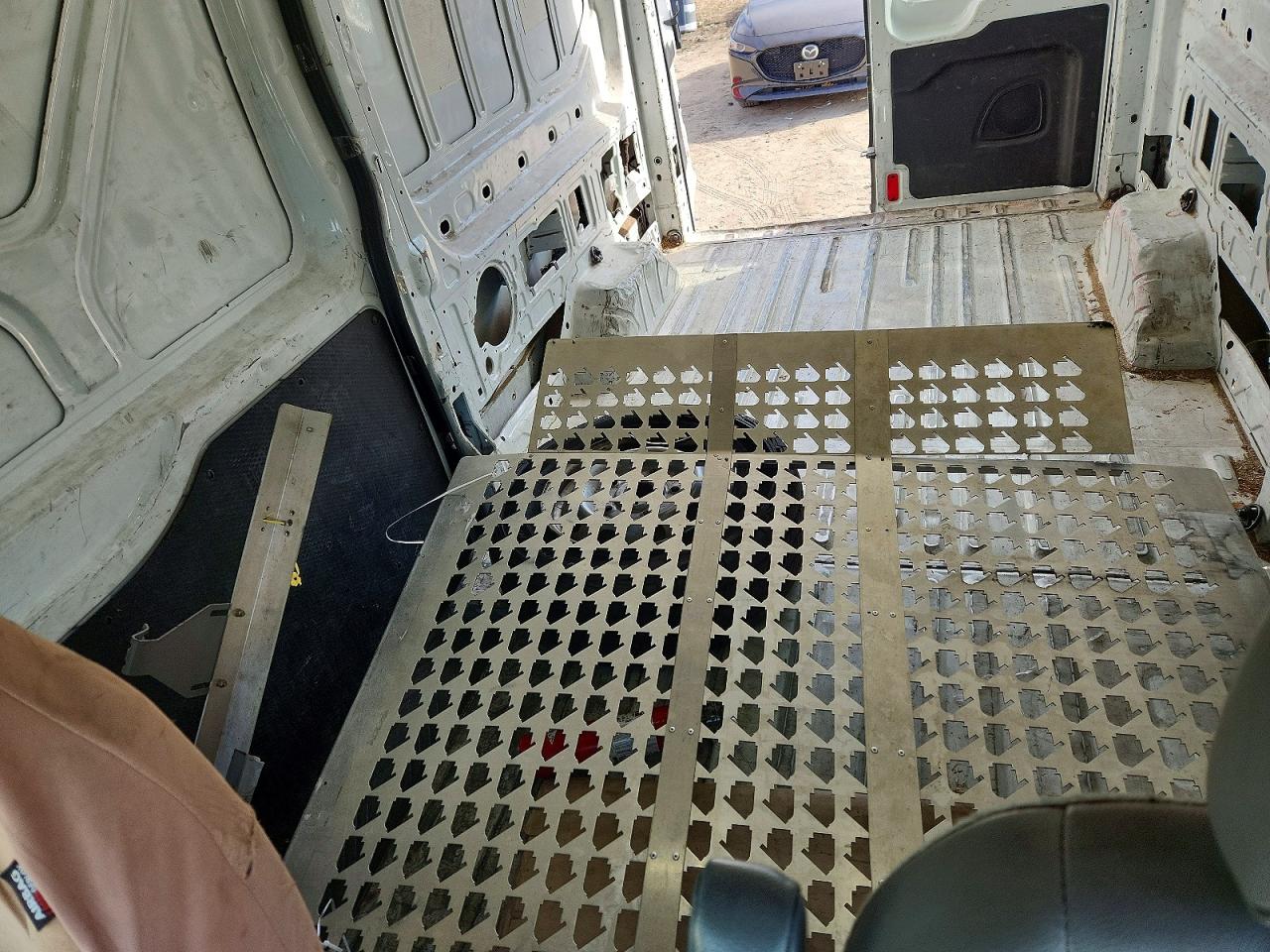 Ford Transit T-250