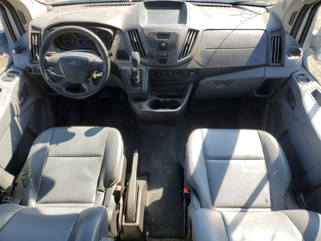 Ford Transit T-250