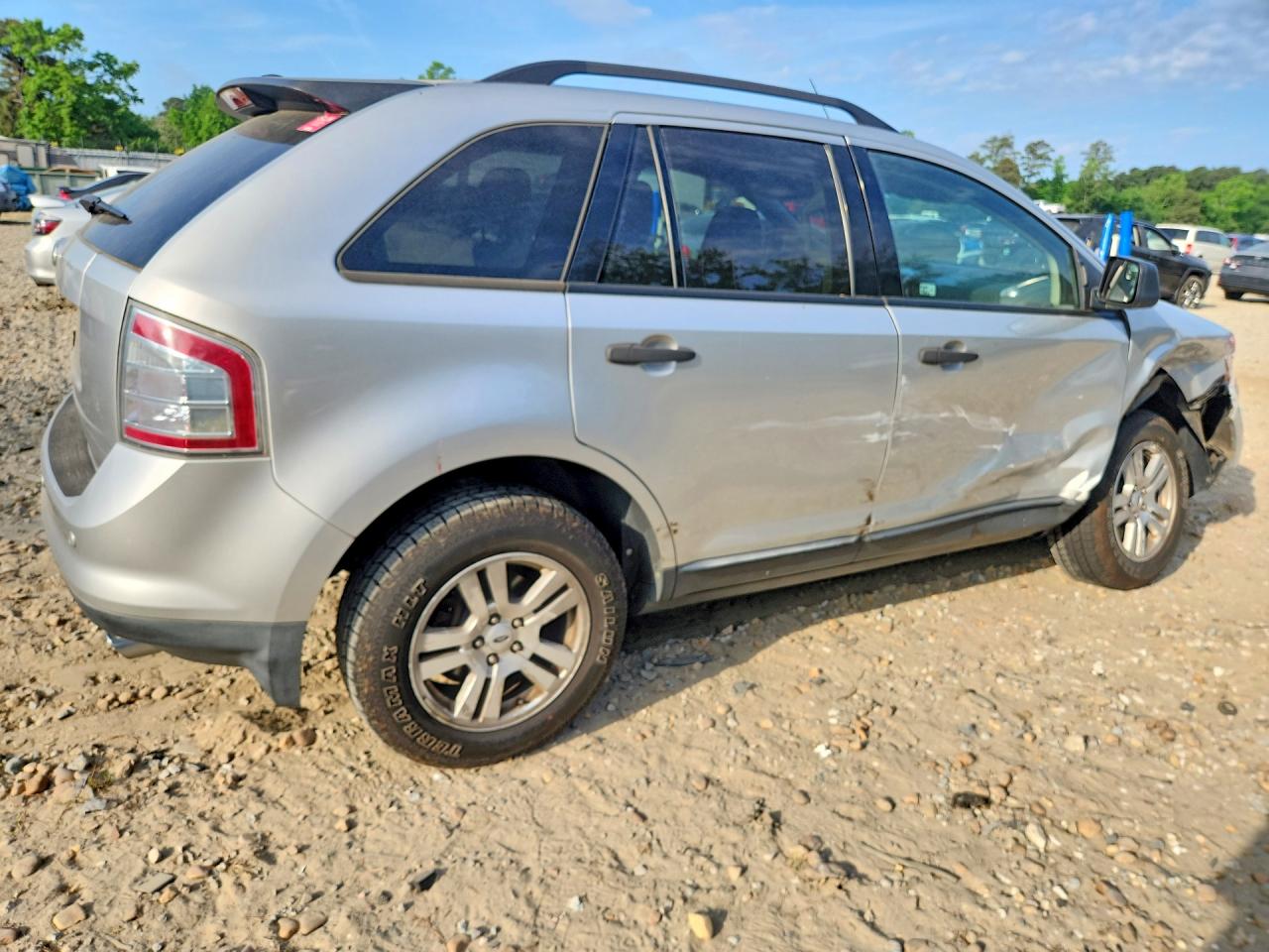 Ford Edge Se