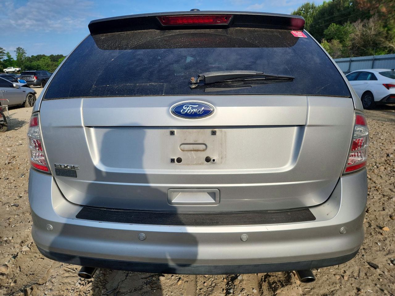 Ford Edge Se