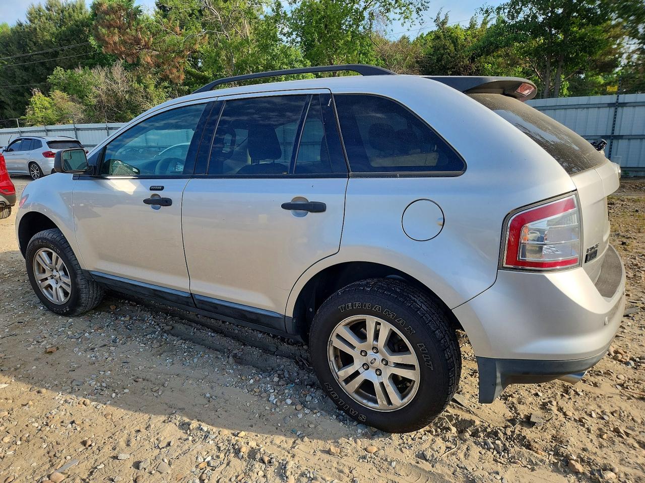 Ford Edge Se