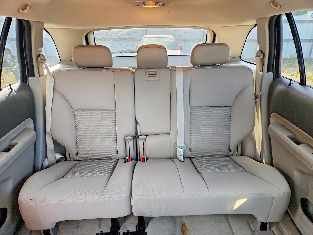 Ford Edge Se
