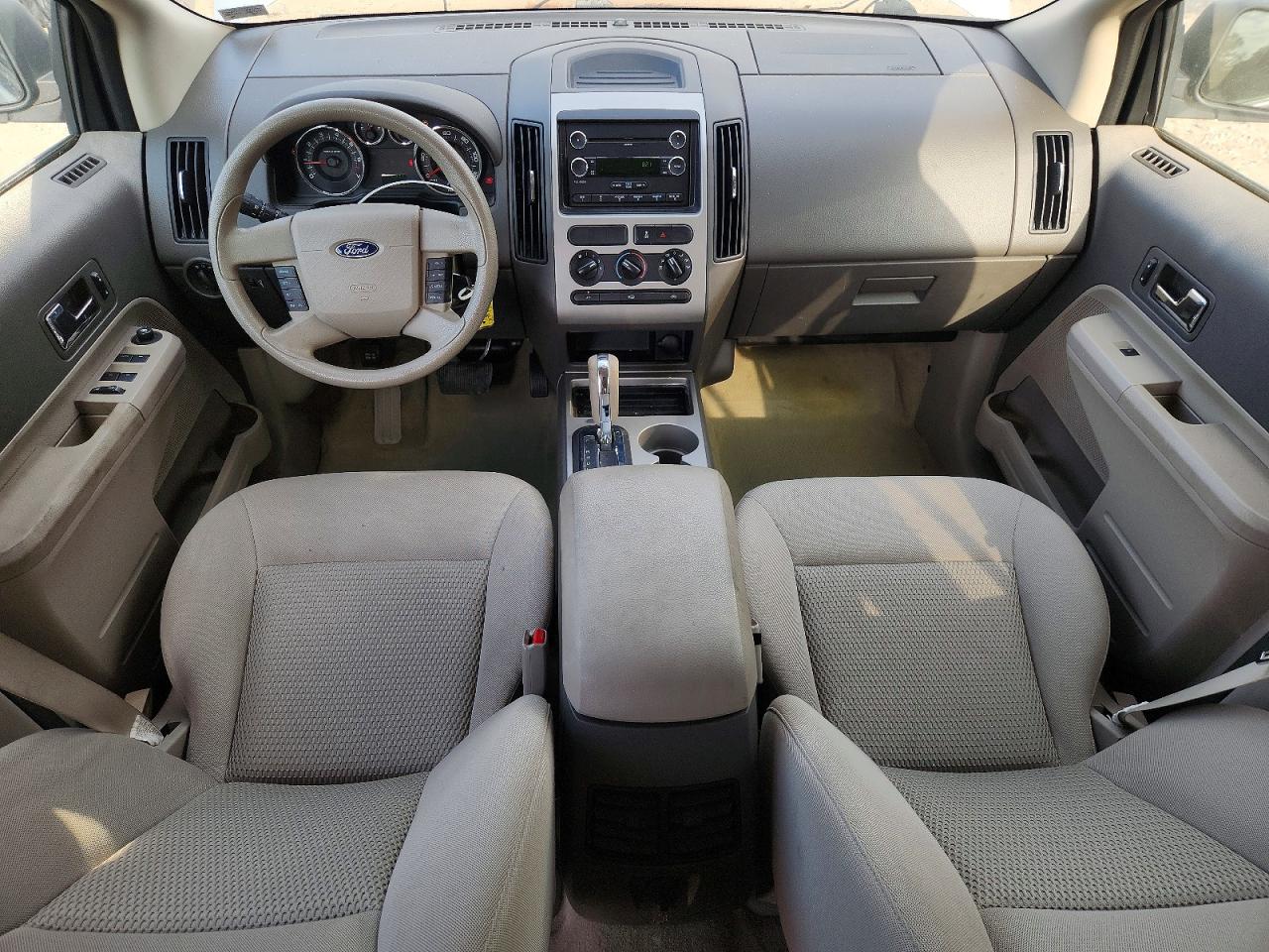 Ford Edge Se