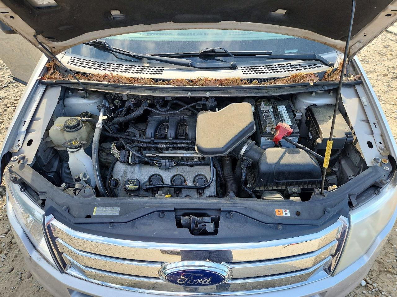 Ford Edge Se