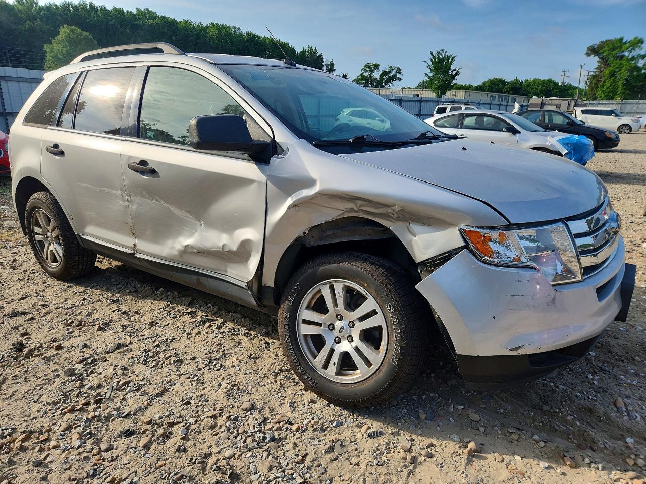 Ford Edge Se