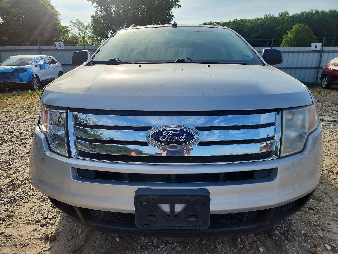 Ford Edge Se