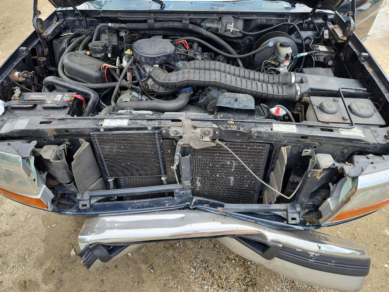 Ford F-250
