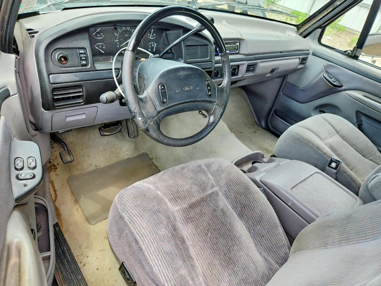 Ford F-250