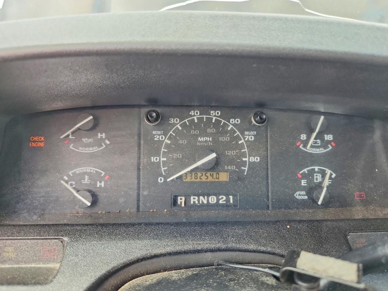 Ford F-250