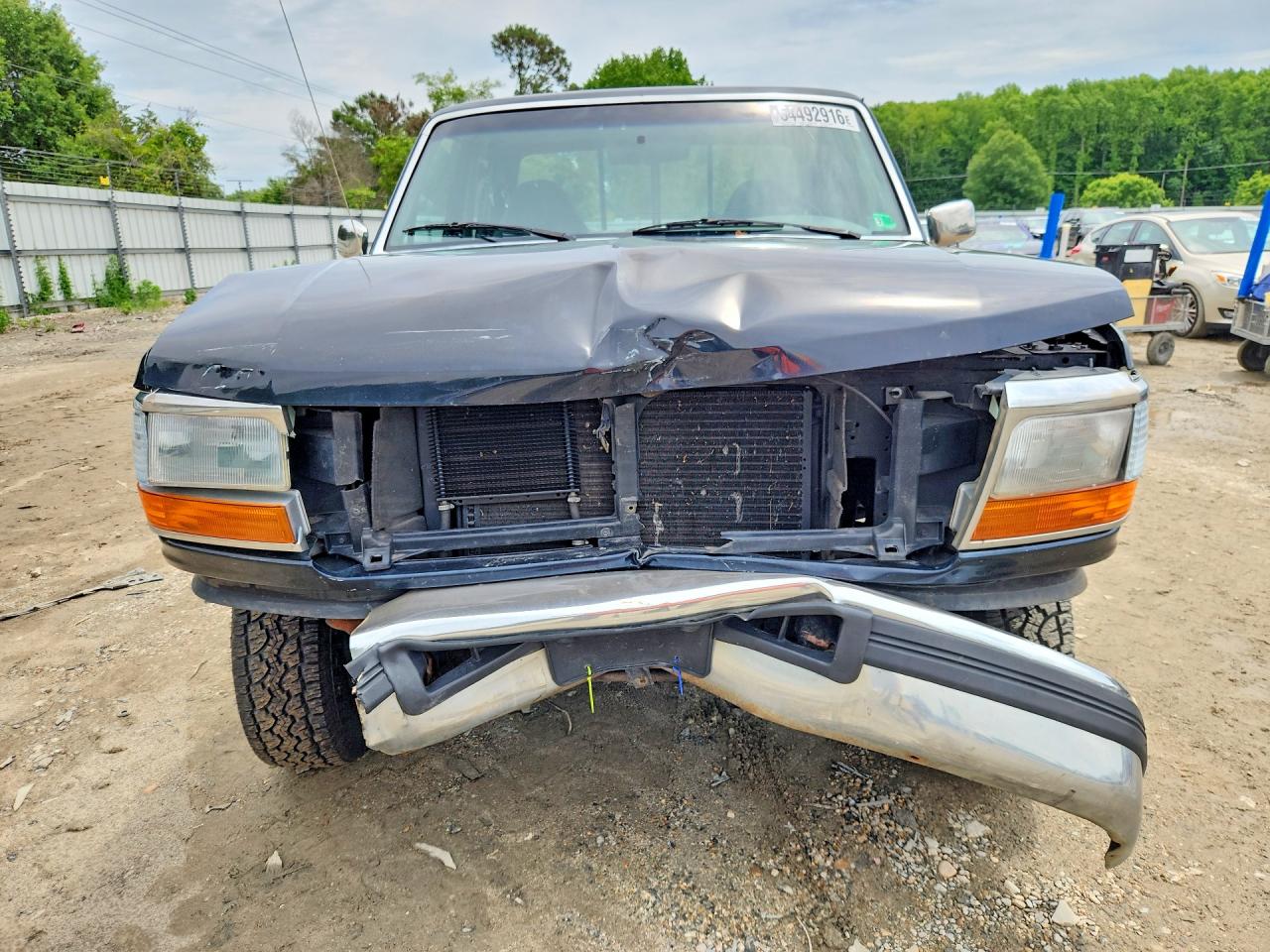 Ford F-250
