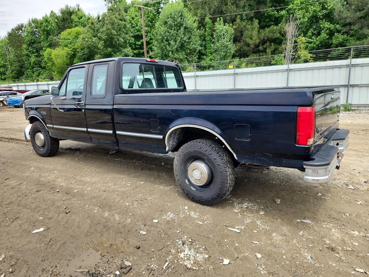 Ford F-250