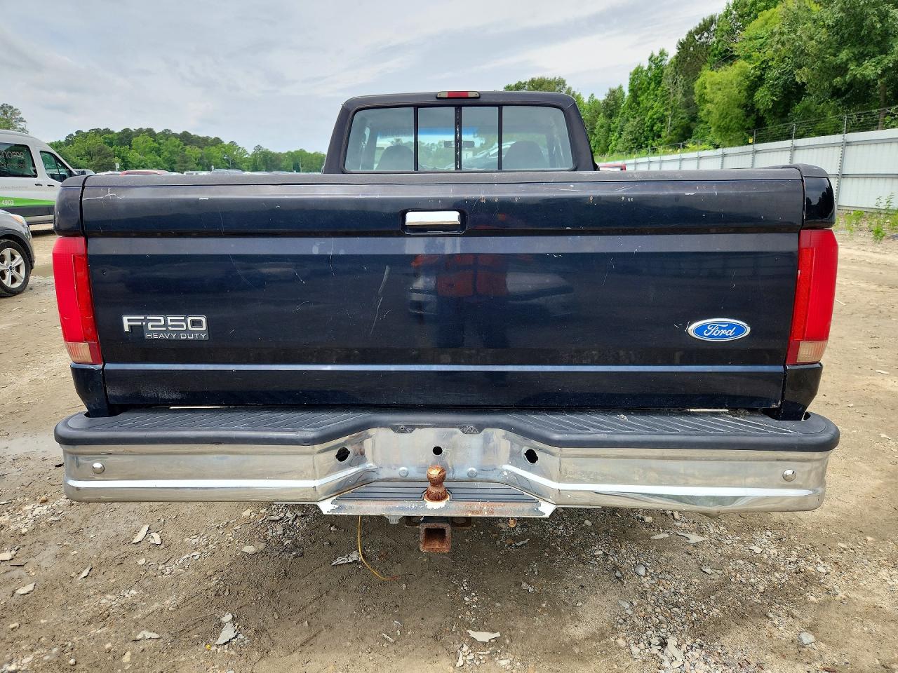 Ford F-250
