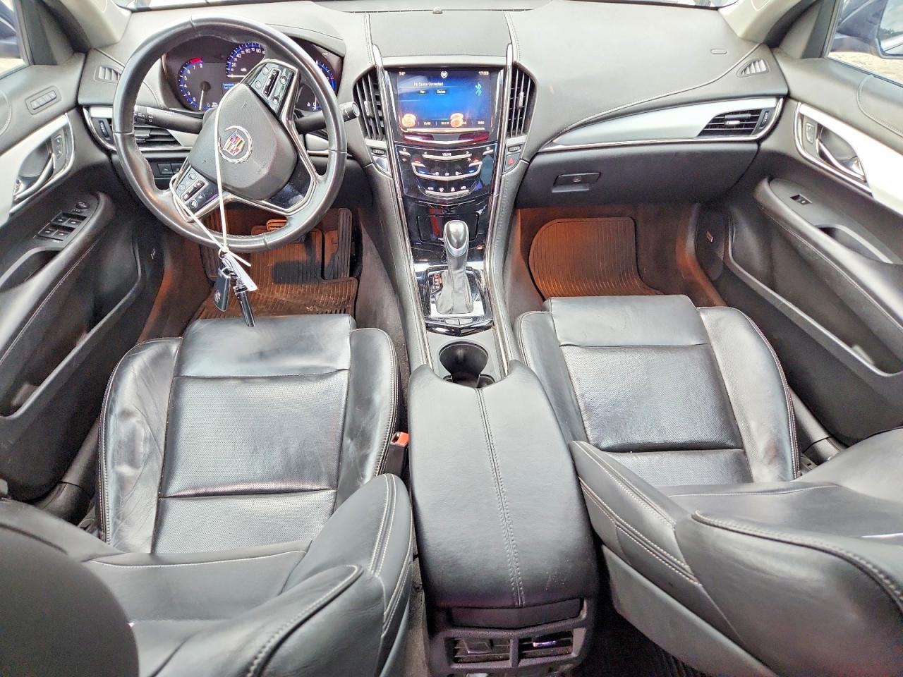 Cadillac ATS Luxury