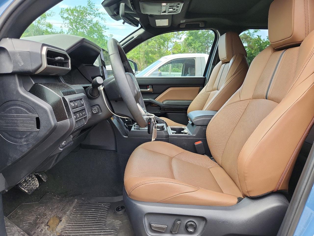 Toyota 4Runner Limited