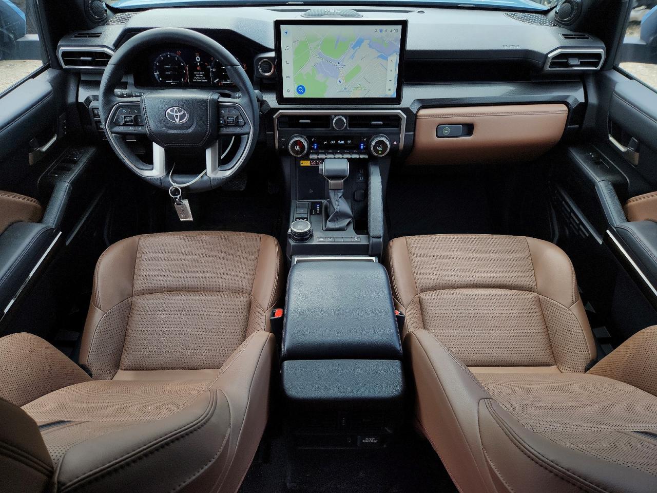 Toyota 4Runner Limited