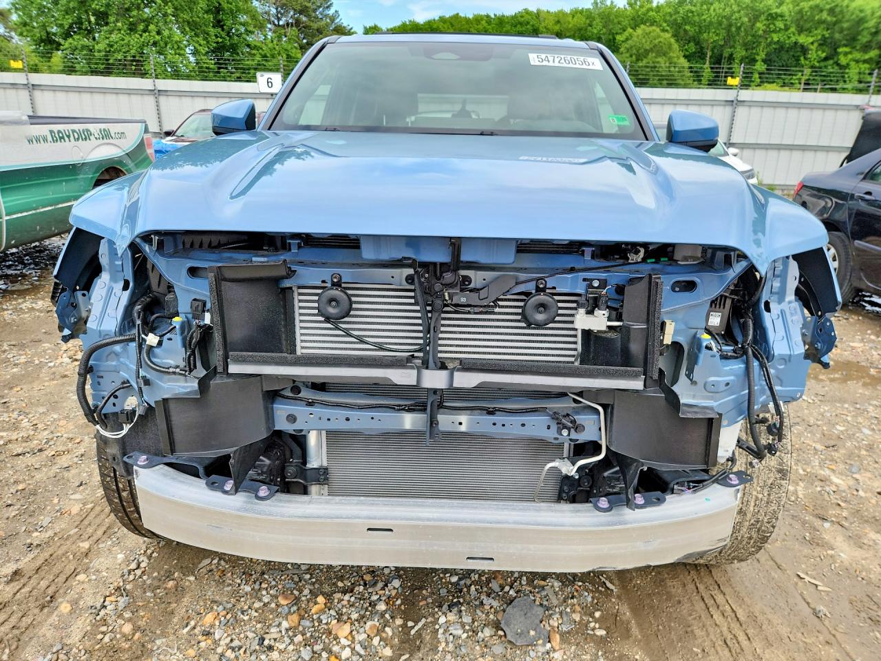 Toyota 4Runner Limited