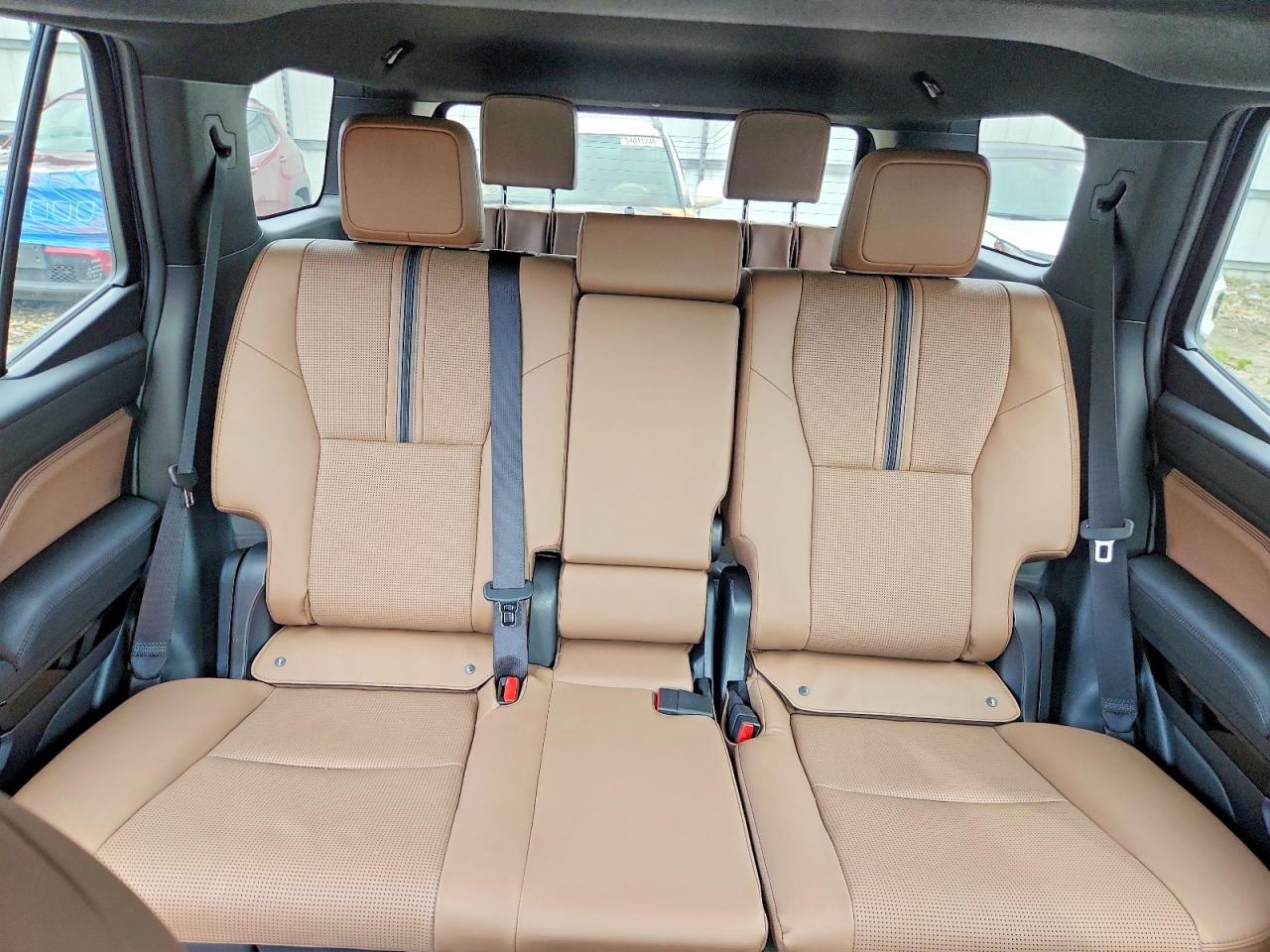Toyota 4Runner Limited